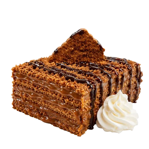 Chocotorta